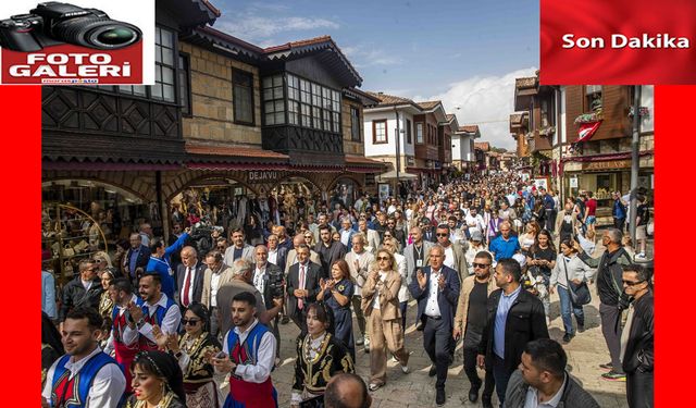 Manavgat, Girit'ten Side'ye Yeni Bir Milat Başlattı