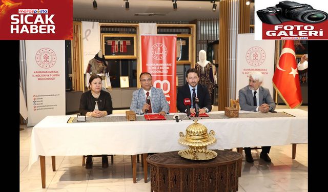 Kültürel Miras İçin İş Birliği Protokolü İmzalandı