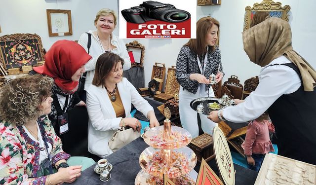 Kahramanmaraş’ın Kültürel Mirası Ulusal Düzeyde Vitrine Çıktı