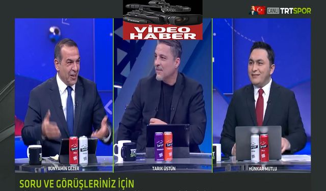 Bünyamin Gezer, Kahramanmaraş İstiklal Spor’u yorumladı