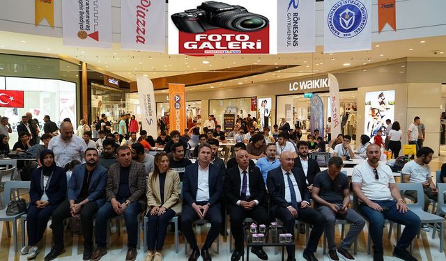 Bölgede Bir İlk Olan “DOGA GAME JAM” Ödül Töreniyle Noktalandı