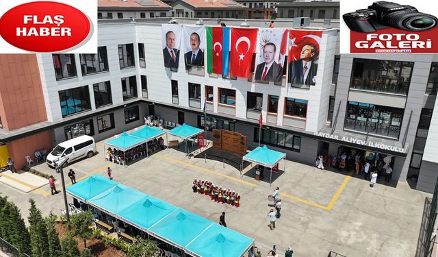 Türkiye-Azerbaycan Kardeşliği Kahramanmaraş’ta Yankılandı