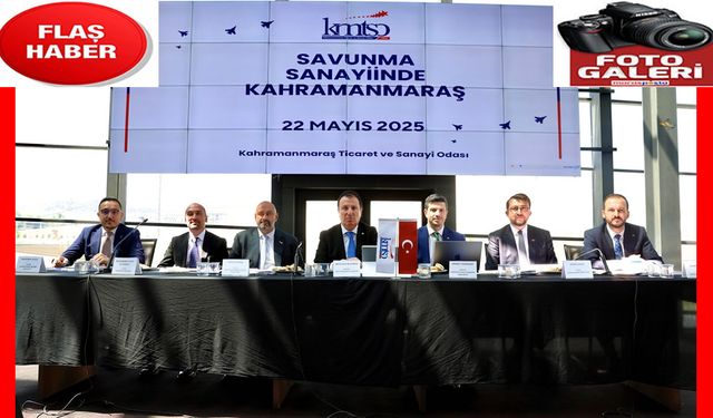 TUSAŞ Yatırımında Nihai Sona Gelindi