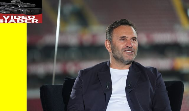 Niyetimiz Şampiyonlar Ligi'nde önemli başarılar elde etmek