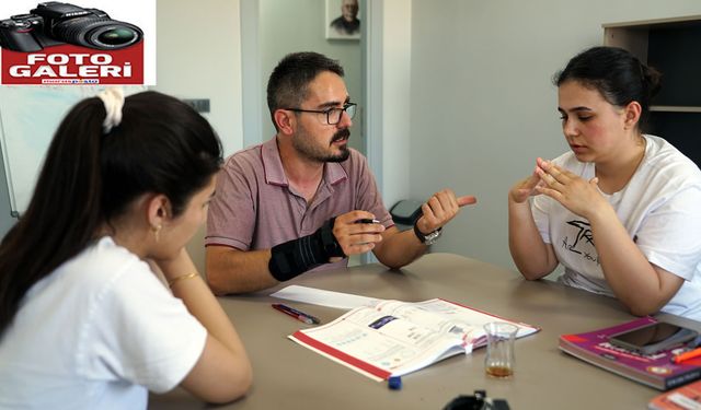 Büyükşehir’den Dulkadiroğlu’na Gençlik Merkezi