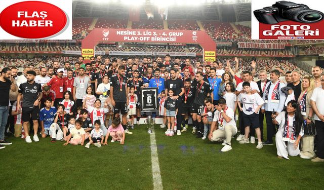 Görgel, Şampiyonluk Yolunda da İstiklalspor’u Yalnız Bırakmadı