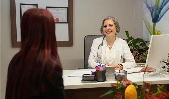 Saç Boyalarının Kullanımına İlişkin Öneriler
