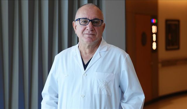 "Aşırı sıcaklar kalbin yükünü artırıyor"