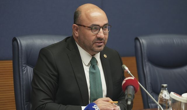16 ilden şehit aileleri ve gazilere "Terörsüz Türkiye" süreci anlatıldı