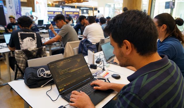 “Dijital Oyun Geliştirme Atölyesi” Başladı