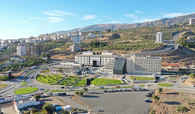 Sanayi Sitelerinin Asıl Sorumluluğu Kooperatif Üyelerine Aittir