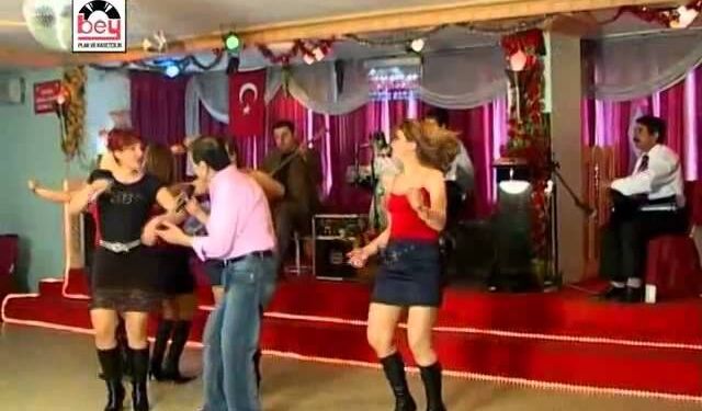 Şevket Doğan - Oy Bahçenize