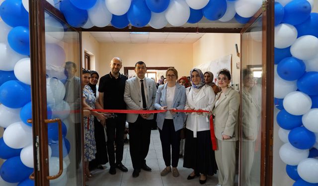 Büyükşehir, Kadınların El Emeği Ürünlerini Sergiyle Taçlandırdı
