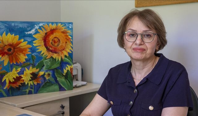"Şizofrenide Empati ve Sosyal Destek, İlaçtan Daha Değerli"