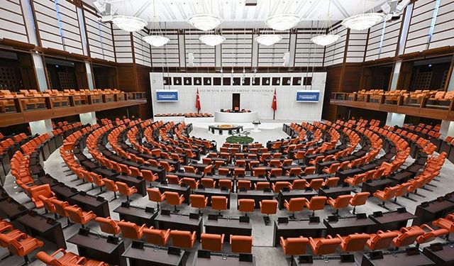 TBMM'de bu hafta gündemde neler var?
