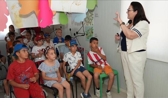 TEB'den Hatay'ın kalkınmasına sürdürülebilir destek