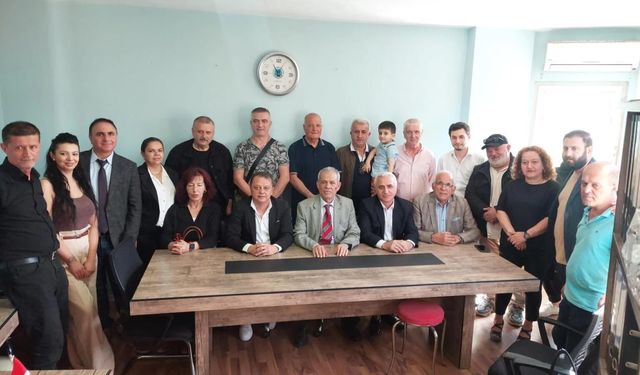 TGF “Anadolu basınını bitirdiler”