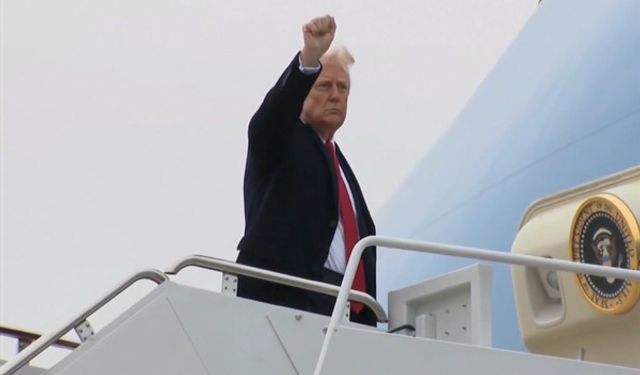 Trump Putin'in teklifi hakkında ne dedi?