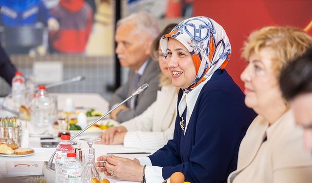 Türkiye plazmadan ilaç üretmeye hazırlanıyor