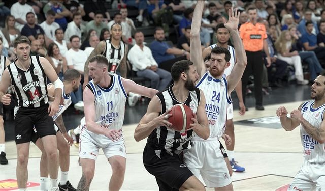 TSBSL’de son finalist belli oluyor