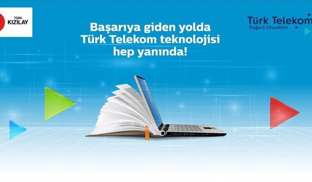 Deprem bölgesinde öğrenciler 100. Yıl Kütüphaneleri'nde hazırlandı