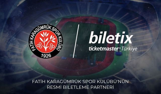 Biletix, Futbola Geri Dönüyor!