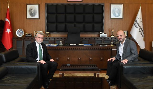 Görgel’den Vekâleten Kurban Bağışı