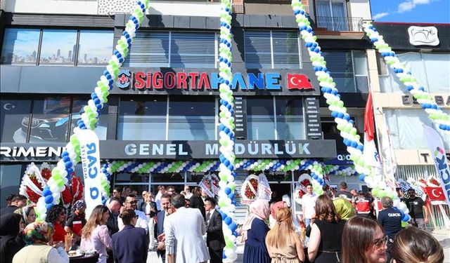 QCAR Mobilite'nin yeni şubesi, Kahramanmaraş'ta hizmete girdi