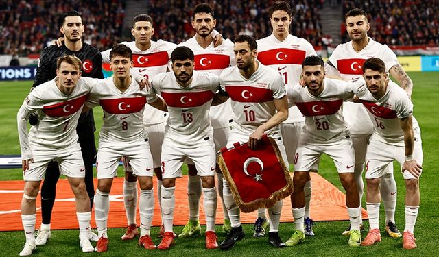 Bizim Çocuklar’ın ABD yolculuğu başlıyor