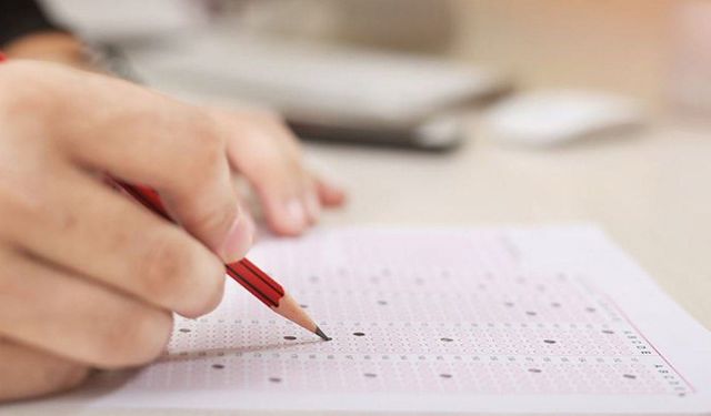 LGS, 15 Haziran’da yapılacak