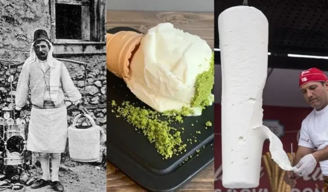 Maraş’ın Yöresel Lezzetlerine Tescil Kalkanı