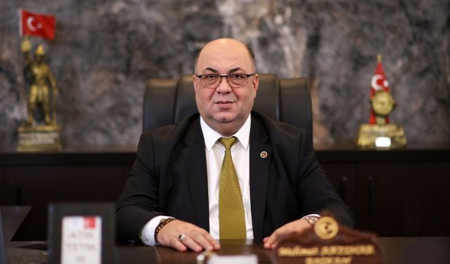 Akpınar’dan Kurban Bayramı Mesajı