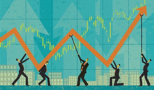 Dünya Bankası küresel ekonomik büyüme tahminini azalttı