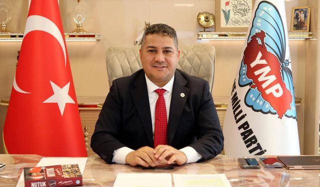 Enflasyonla Mücadele ve Genel Af Türkiye İçin Zaruret Haline Geldi