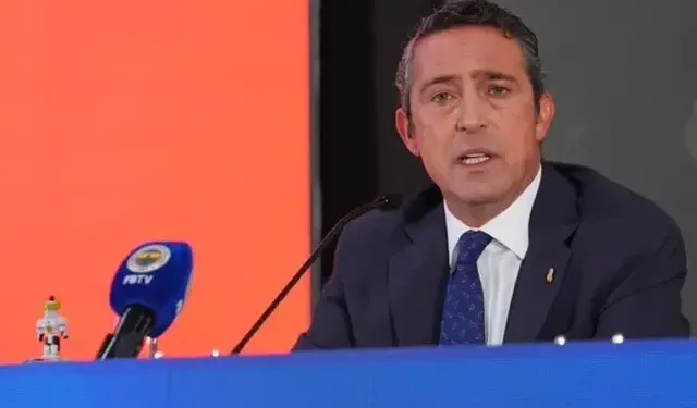 Fenerbahçe'de Olağanüstü Genel Kurul Tartışmaları Sürüyor: Yönetici Alper Alpoğlu İmza Sayısını Açıkladı