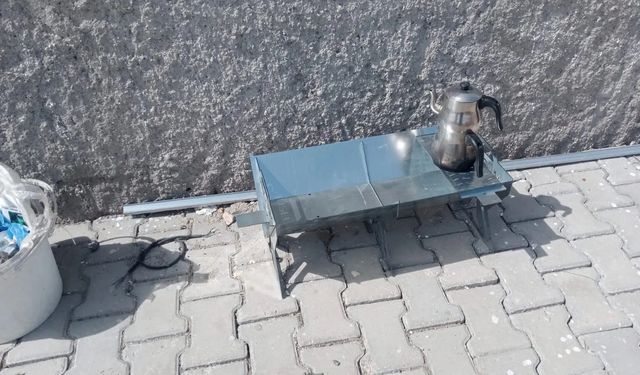 Gökçe Metal’den Bayrama Özel Üretim