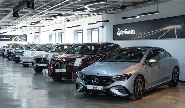 İkinci el araçlarda düzenlemenin süresi uzatıldı