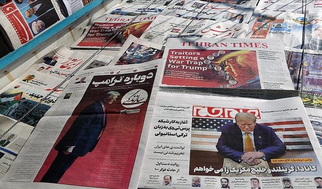 İsrail-İran gerilimi: ABD savaşa katılır mı?
