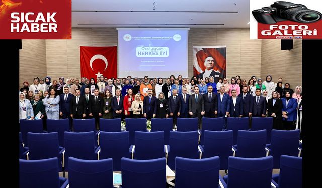 Depremzede Kadınların Güçlendirilmesi Semineri Yapıldı