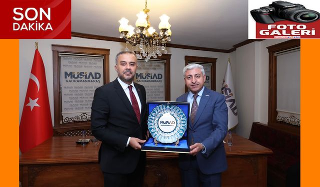 ‘Hedefimiz Büyük, Başarıya İnancımız Tam’