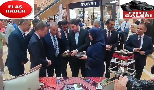 Olgunlaşma Enstitüsü “Hayat Boyu Öğrenme Haftası” Etkinliklerinde