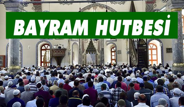 Kurban Bayramı: Allah’ın Kullarına İhsan ve İkramı