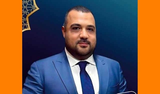 Şahinkanat: “Bayram Coşkusunu BlueLand’de Hep Birlikte Yaşayalım”