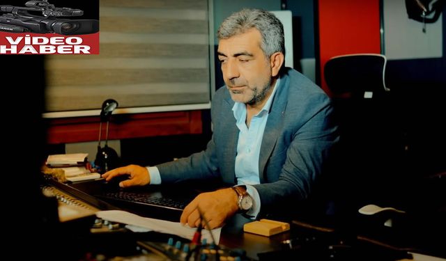 Kadir Doğan’dan Yeni Tekli: Kurban Olduğum