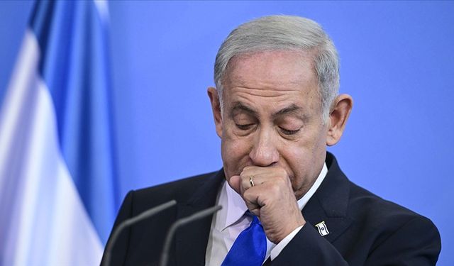 Netanyahu'nun sonu mu geliyor?