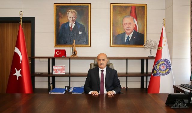 Nurettin Gökduman’ın Kurban Bayramı Mesajı