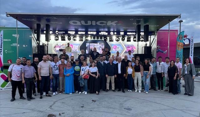 Quick Sigorta'nın 2025 motosiklet festivali serisi başladı
