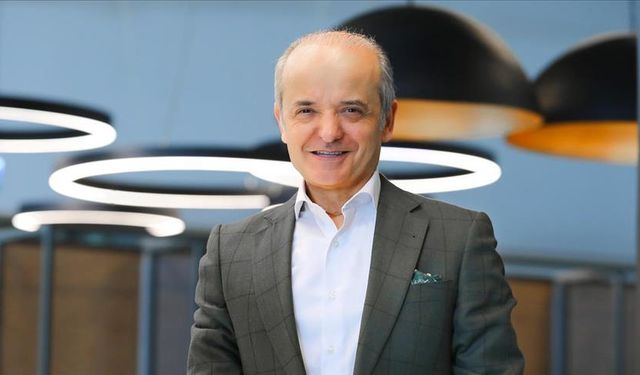 Siemens Türkiye'den TSRS ile uyumlu ilk sürdürülebilirlik raporu