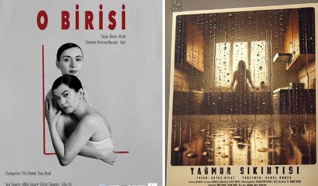 Uluslararası Emek ve Başarı Ödülleri'nin kazananları belli oldu