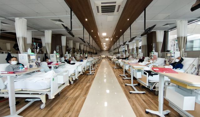 Yaz Aylarında Böbrek Hastaları İçin En Büyük Tehdit
